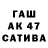 Дистиллят ТГК концентрат Jahongir Gaurov